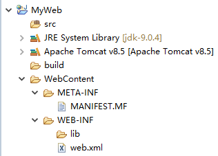 用Eclipse部署Java Web项目时的一个小问题：多出来的 Deployment Description_web工程有多个 ...