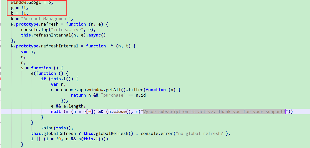 Vysor介绍及破解