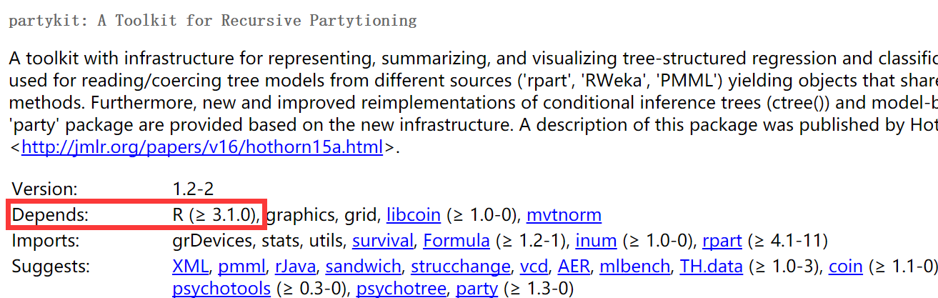 [Rpackage]R无法安装包的终极解决方法，附详细步骤