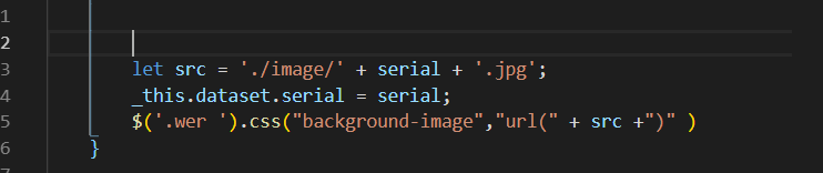 Background-image Url 取得方法 Css