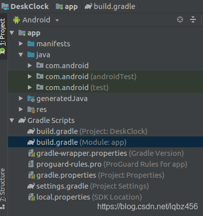 build.gradle