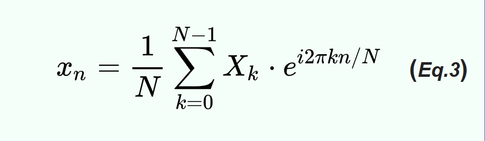 【笔记】Cooley–Tukey FFT Algorithm - Iterative Edition_radix-2 cooley tukey ...