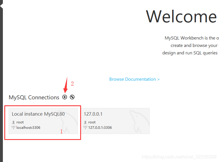 工具 - SQL - MySQL Workbench怎么把sql文件导入mysql_mysql workbench怎么运行sql文件-CSDN博客