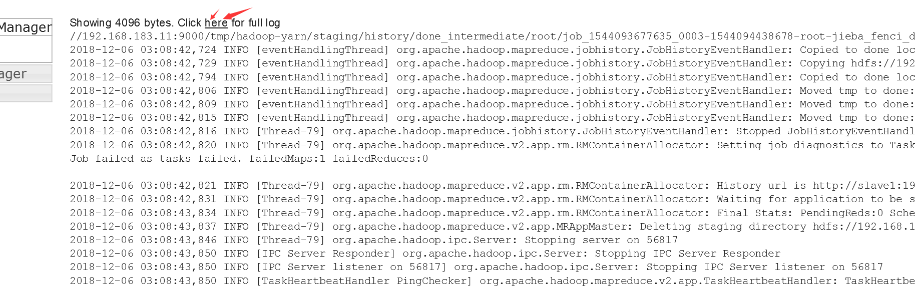 subprocess failed with code 2CSDN博客