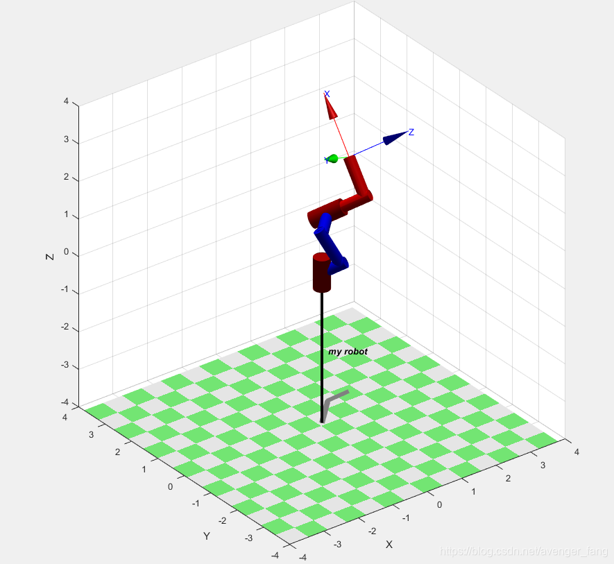 matlab中robot toolbox 下载安装_matlab rader toolbox下载-CSDN博客