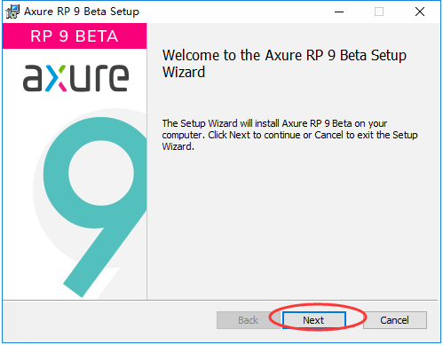 axure rp 9 license key