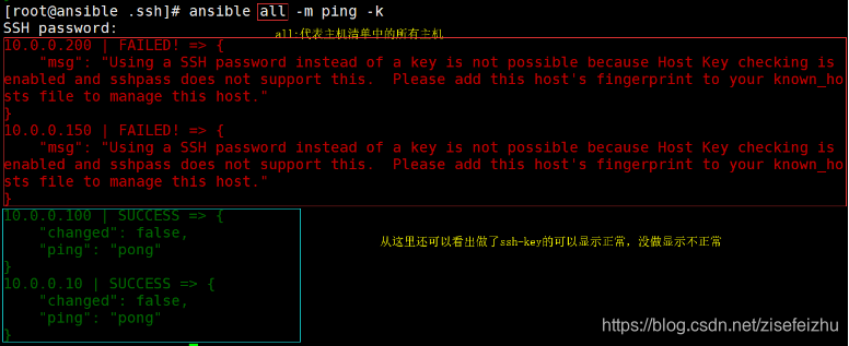 自动化运维工具之ansible 程序员信息网