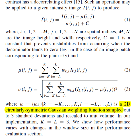 阅读笔记之No-Reference Image Quality Assessment In The Spatial Domain-CSDN博客