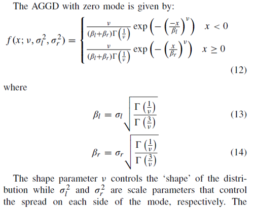 阅读笔记之No-Reference Image Quality Assessment In The Spatial Domain-CSDN博客