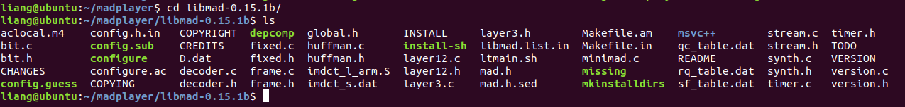 嵌入式 移植madplay到开发板_madplay源码下载安装-CSDN博客