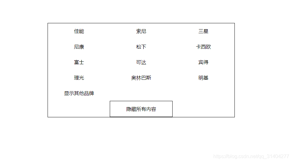 大概的效果就是这样