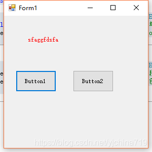 两种方法实现一个button单机事件中执行另一个button单击的事件的程序_两个 botton 点击事件-CSDN博客