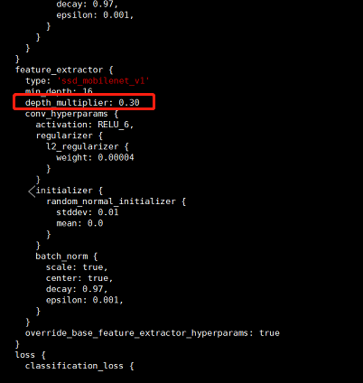 TensorFlow Mobilenet SSD模型压缩并移植安卓上以达到实时检测效果_tensorflow实现ssd手机-CSDN博客