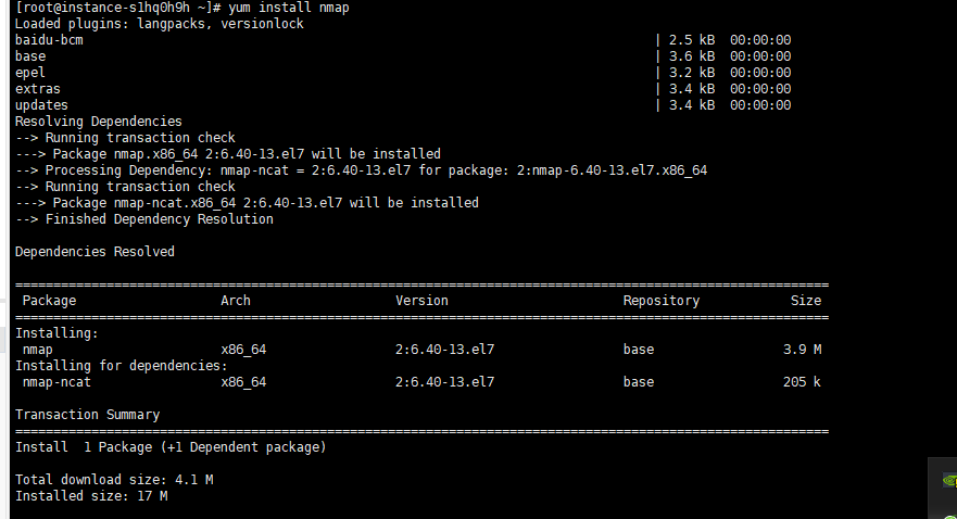 mysql 3306