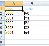 Java generate excel file and pdf save local or return http binary ...