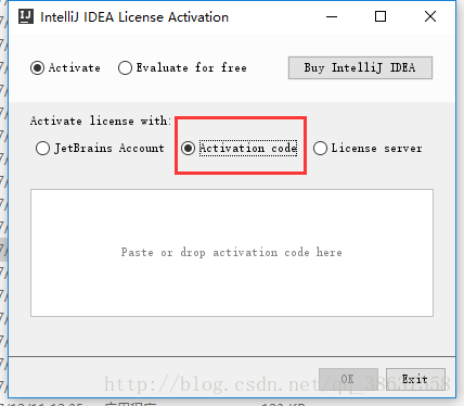 win10 IDEA企业版下载及破解