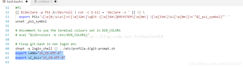 Idea使用git Bash Zztisgood的博客 Csdn博客 Idea使用gitbash Idea使用git Bash Zztisgood的博客 Csdn博客 Idea使用gitbash