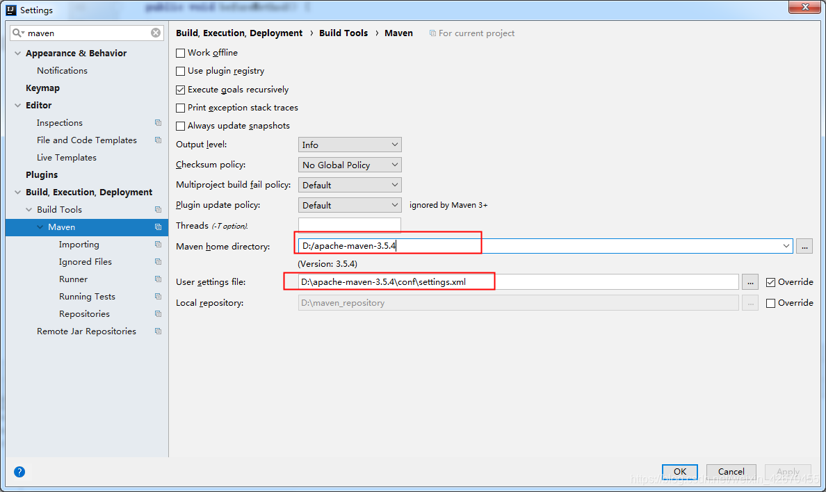 史上最简单 maven + selenium + chrome + java 自动化测试 demo_文先生_的博客-CSDN博客