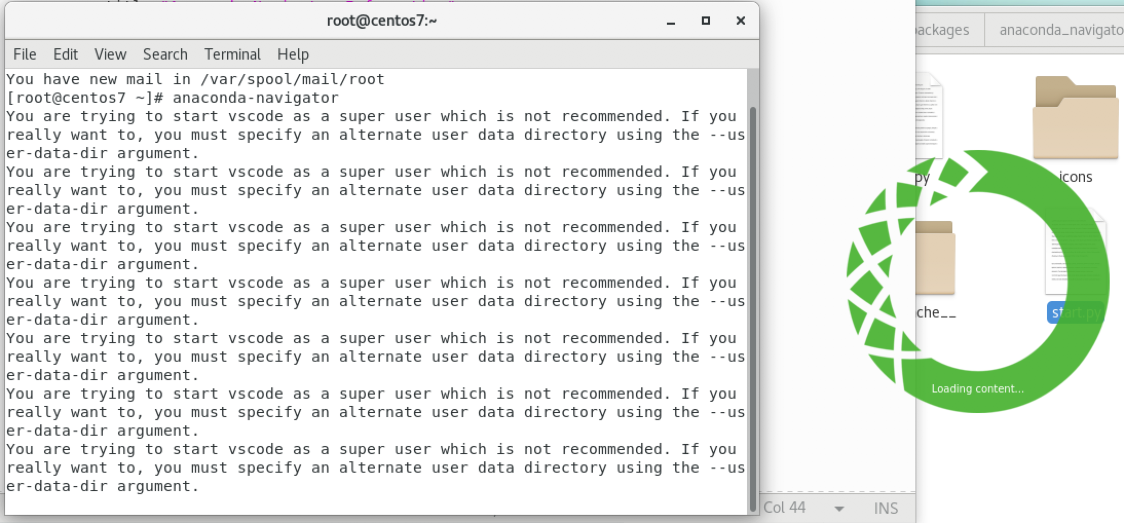 Adbd Cannot Run As Root In Production Builds adbd cannot run as root in production builds 的解决方法 - 程序员大本营