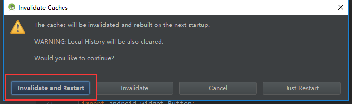 Unsupported java detected. Unsupported java detected