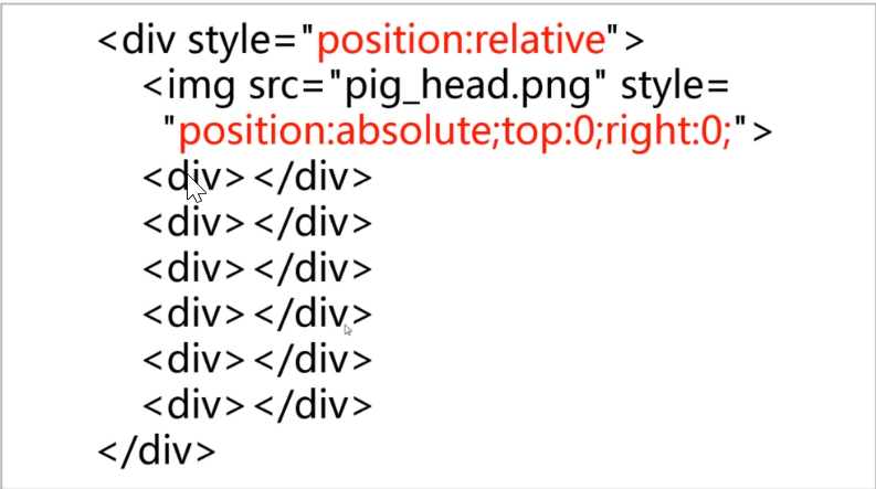 css relative的最小化原则_css relative 居中-CSDN博客