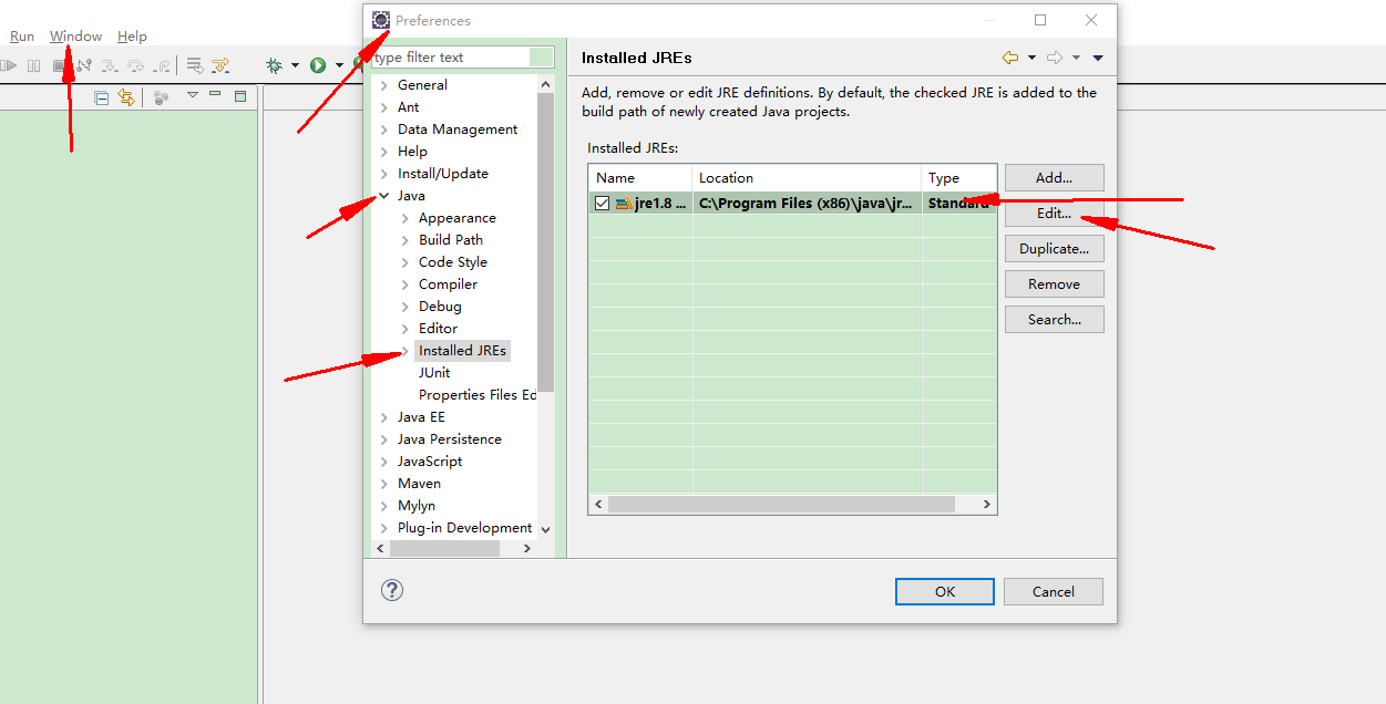 Solve maven project Dmaven.multiModuleProjectDirectory error Programmer Sought