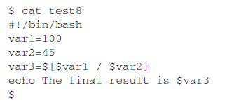 Linux真小白入门教程第二十二集 Shell中的数学运算 Misayaone的博客 Csdn博客