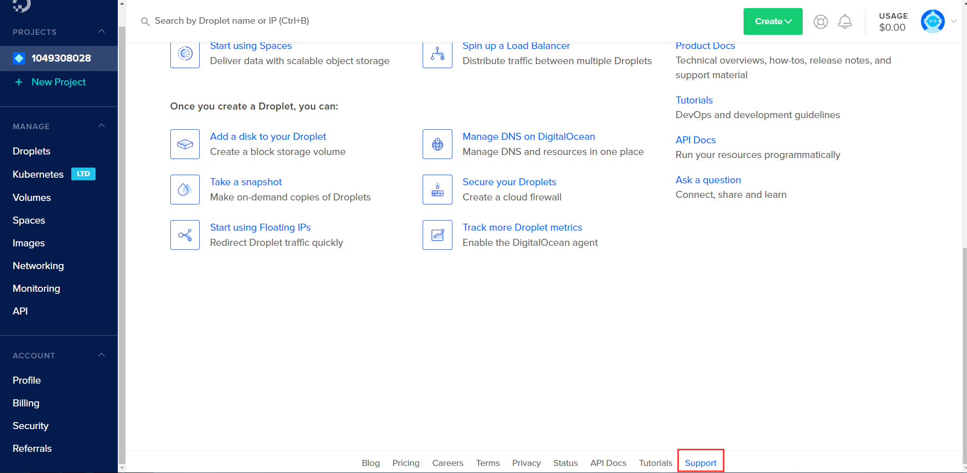 在GitHub Students Developer Pack申请DigitalOcean的50刀优惠码_digitalocean学生优惠