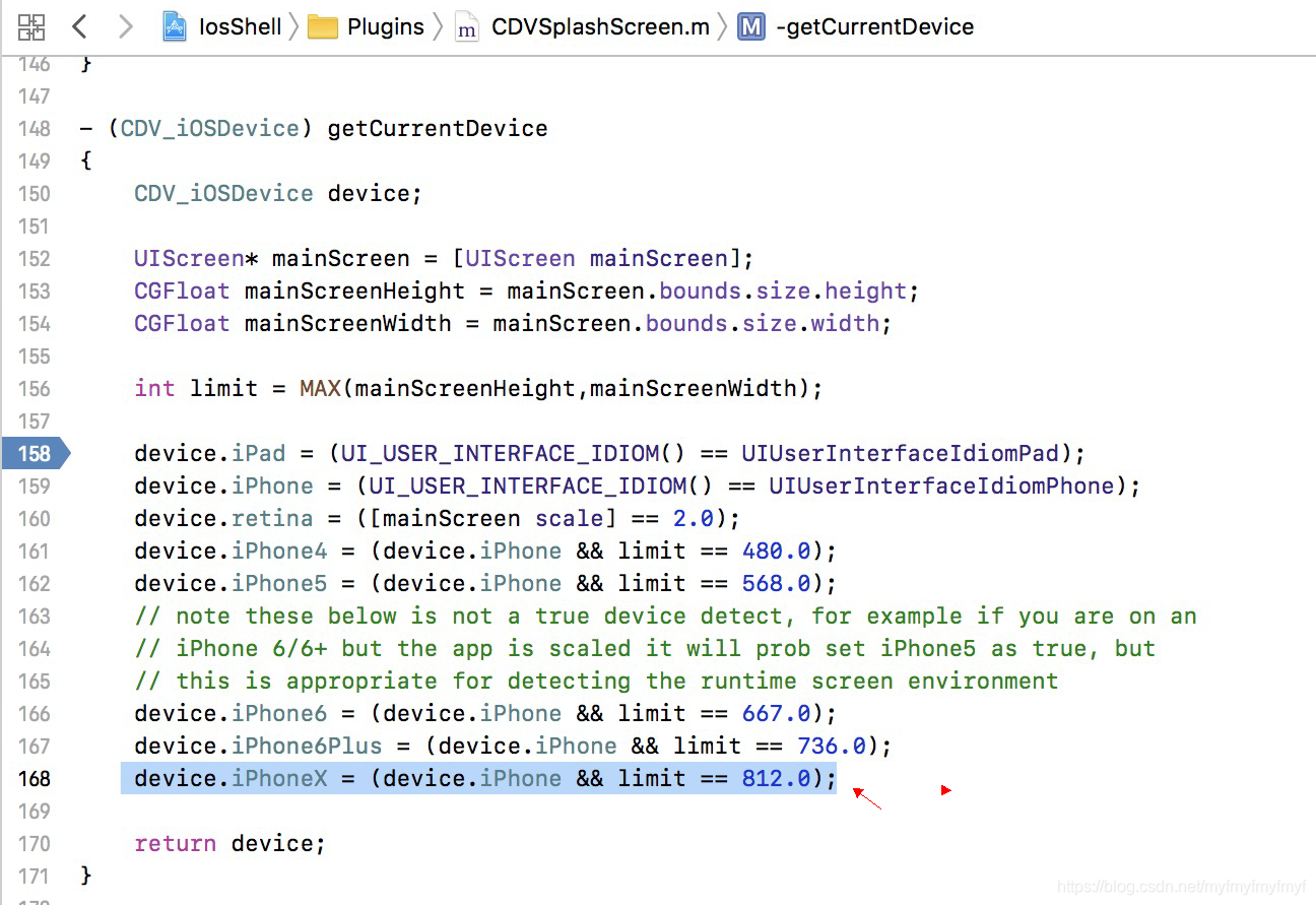 cordova-plugin-splashscreen先黑屏再闪图解决方案(Android、IOS),兼容iPhone X处理示例_cordova删除闪屏-CSDN博客
