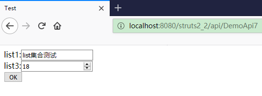 运行demo输入数据图片描述