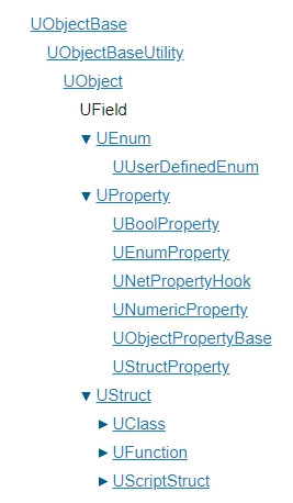UE4 C++ 蓝图函数模板 自定义解析_unreal c++ template-CSDN博客