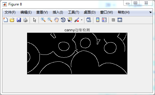 算法应用三：【图像分割】+【边缘检测】canny边缘检测--冈萨雷斯--《数字图像处理》_canny算法边缘分割-CSDN博客