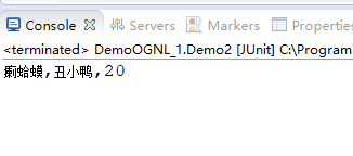 运行结果图片描述