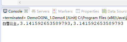 运行结果图片描述