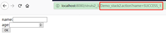 查看地址栏图片描述