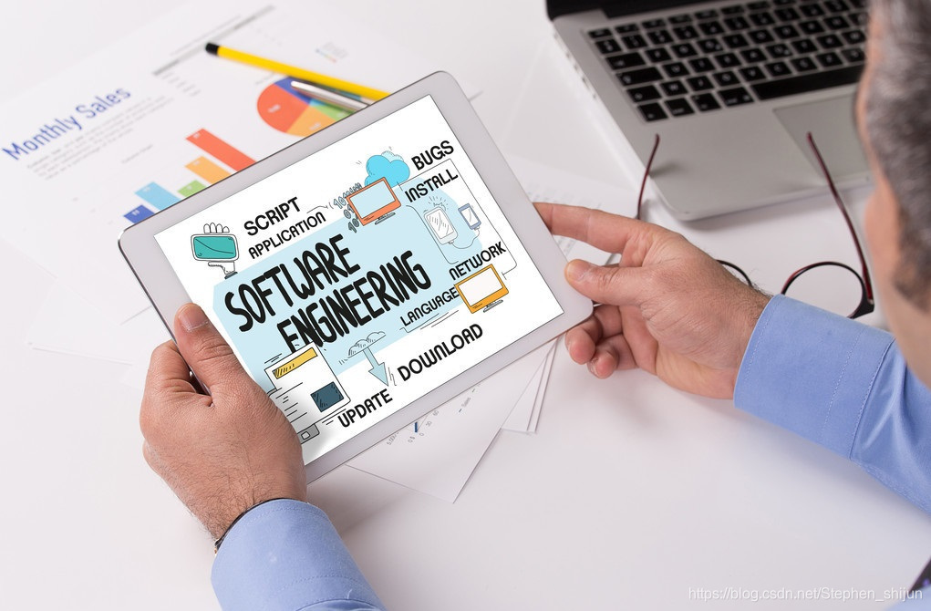 软件开发工作招聘信息 watermark,type_ZmFuZ3poZW5naGVpdGk,shadow_10,text_aHR0cHM6Ly9ibG9nLmNzZG4ubmV0L1N0ZXBoZW5fc2hpanVu,size_16,color_FFFFFF,t_70