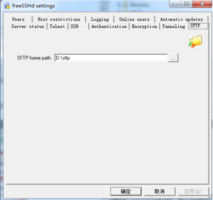 filezilla ssh permission denied