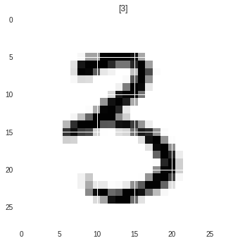 【TensorFlow-windows】keras接口——卷积手写数字识别，模型保存和调用