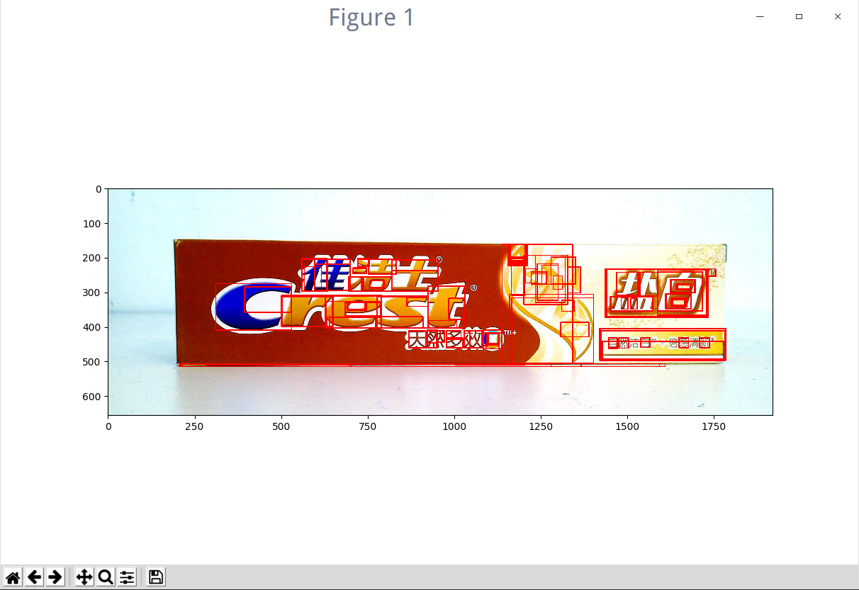 主流深度学习OCR文字识别方法对比：Tesseract（LSTM）、CTPN+CRNN、Densenet