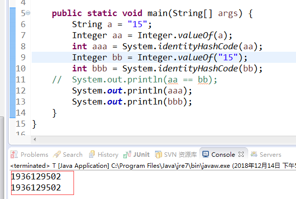 java中String转化Integer碰见的坑「建议收藏」