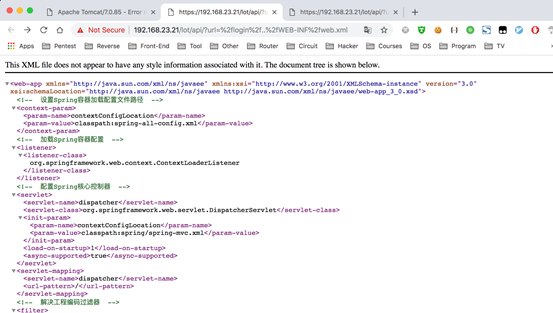 【Java Web 安全】常见安全漏洞及解决方案_ssl certificate cannot be trusted-CSDN博客
