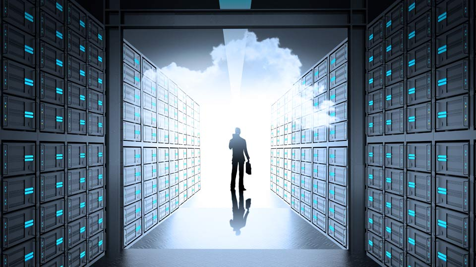 通俗讲解：什么是容器？为什么我们要使用它？