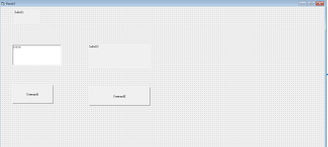VB6.0 Lite calls matlab for numerical calculation: - Programmer Sought