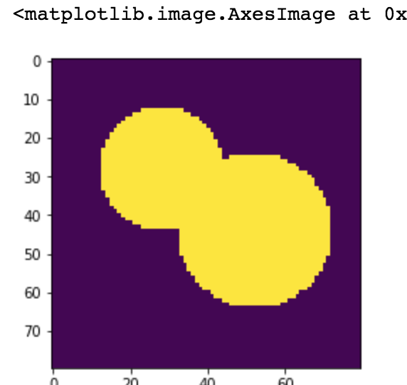距离变换 （python 实现）_python 计算距离的最大变换-CSDN博客