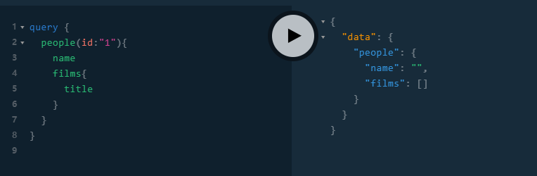 使用gqlgen构建GraphQL服务_gqlgen 代码调用gql-CSDN博客