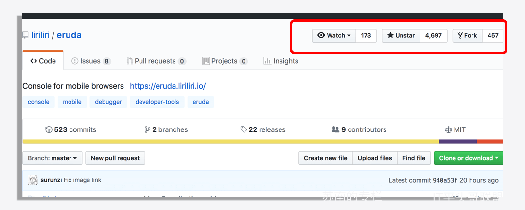 Eruda 一个小而美的移动端调试神器 苏南south的博客 Csdn博客 Eruda Npm