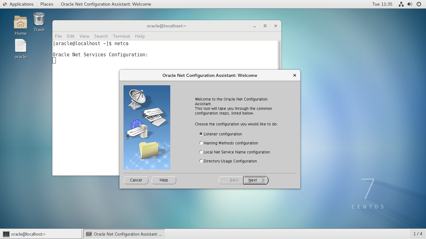 8 (final)12关闭selinux ,关闭防火墙[root@oracle-server ~]