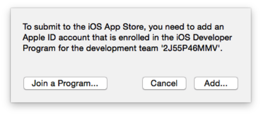 超详细手把手教你App上线AppStore_appstore 出海上线-CSDN博客