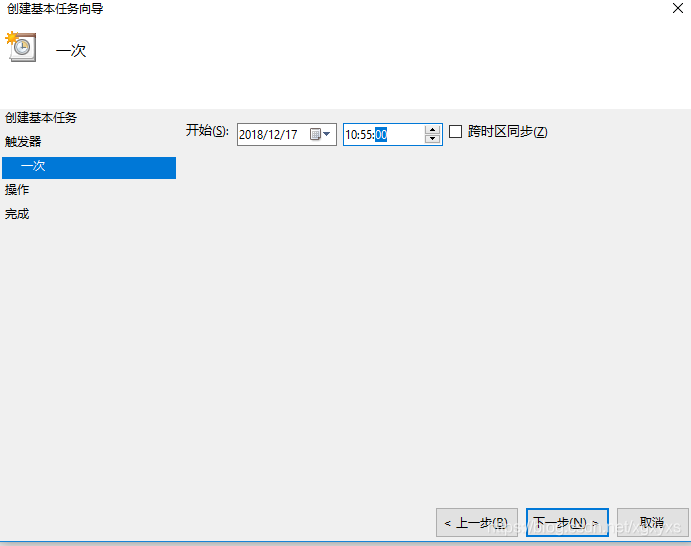 win10 如何自动运行python 代码_python 自动运行-CSDN博客