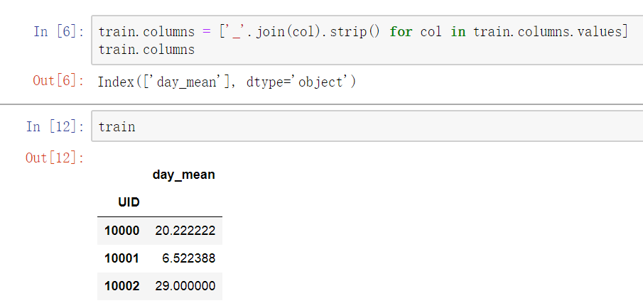 python中groupby与agg函数重新命名columns_pyspark groupby 重命名-CSDN博客